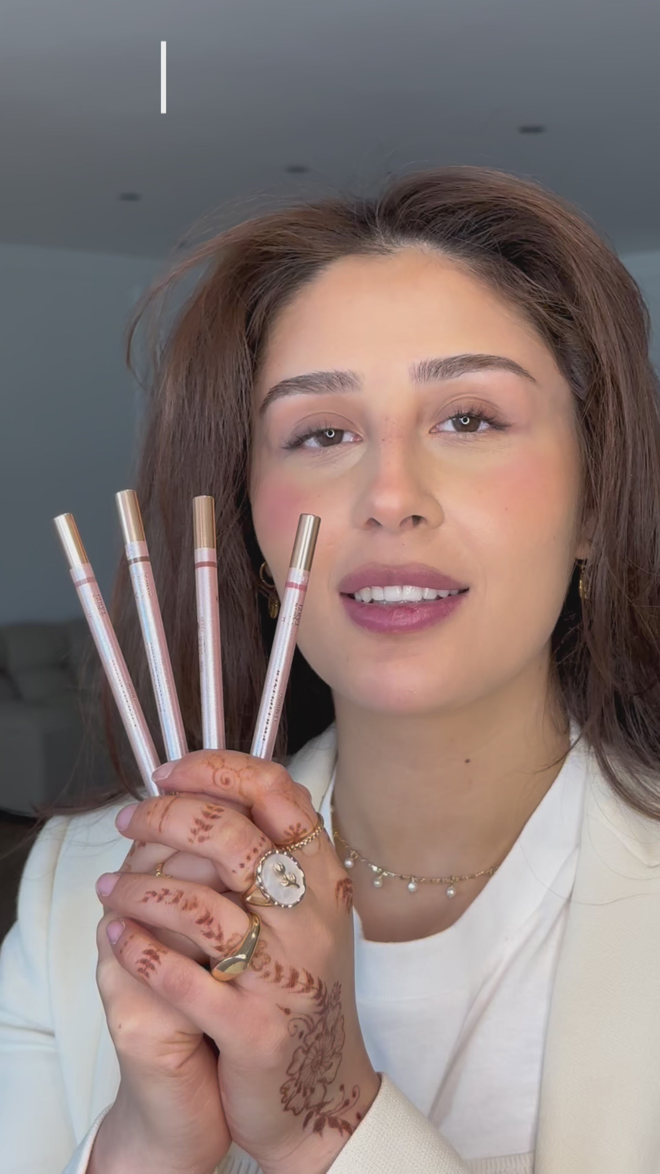 PWR Liner