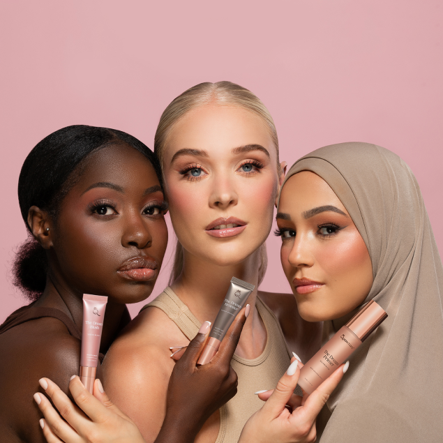 About Queen Tarzi - Queen Tarzi BV